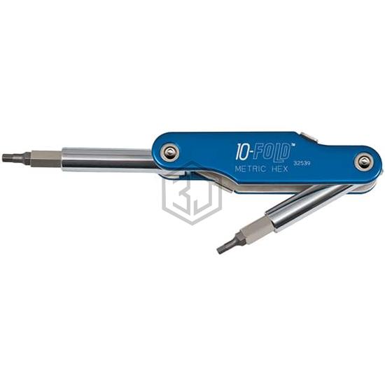 32539 - Klein Tools, Inc. - Screw and Nut Drivers - Sets