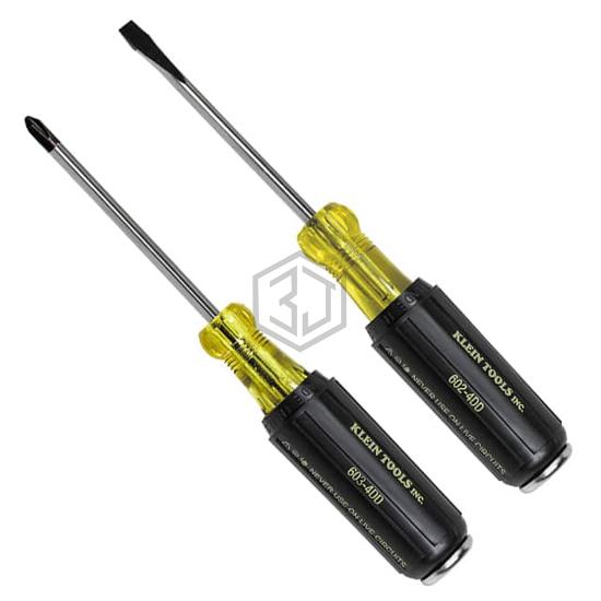 32008 - Klein Tools, Inc. - Screw and Nut Drivers - Sets