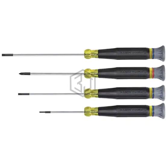 85613 - Klein Tools, Inc. - Screw and Nut Drivers - Sets