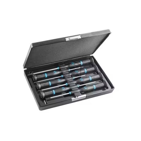 9T 89322 - Knipex Tools LP - Screw and Nut Drivers - Sets
