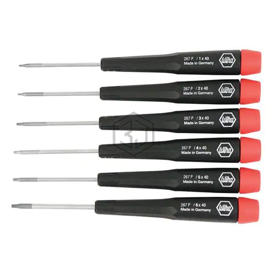 26794 - Wiha - Screw and Nut Drivers - Sets