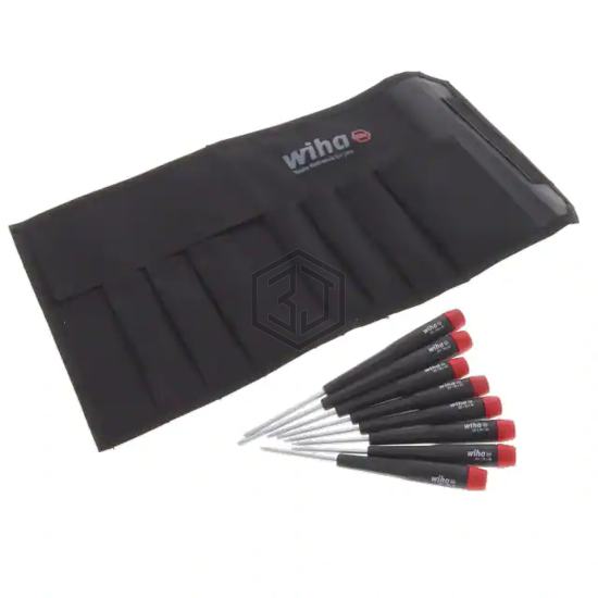26799 - Wiha - Screw and Nut Drivers - Sets