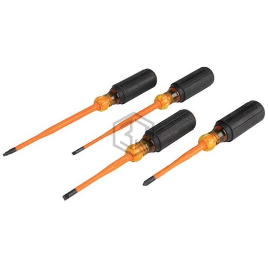 33734INS - Klein Tools, Inc. - Screw and Nut Drivers - Sets