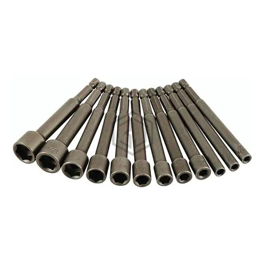 76086 - Wiha - Screw and Nut Drivers - Sets