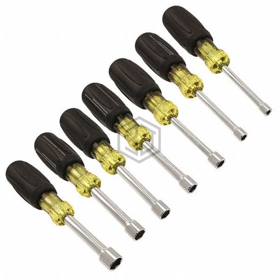 ND-631 - Jonard Tools - Screw and Nut Drivers - Sets
