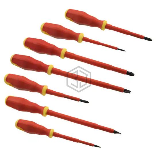 TK-70INS - Jonard Tools - Screw and Nut Drivers - Sets