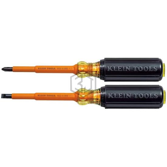 33532-INS - Klein Tools, Inc. - Screw and Nut Drivers - Sets