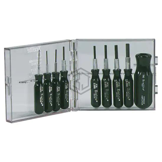PS90MMN - Apex Tool Group - Screw and Nut Drivers - Sets
