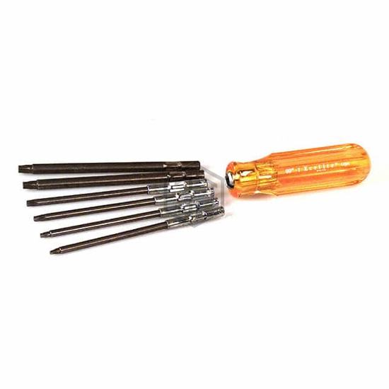99XTD7N - Apex Tool Group - Screw and Nut Drivers - Sets