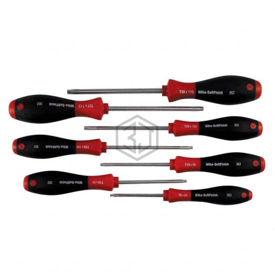 36298 - Wiha - Screw and Nut Drivers - Sets