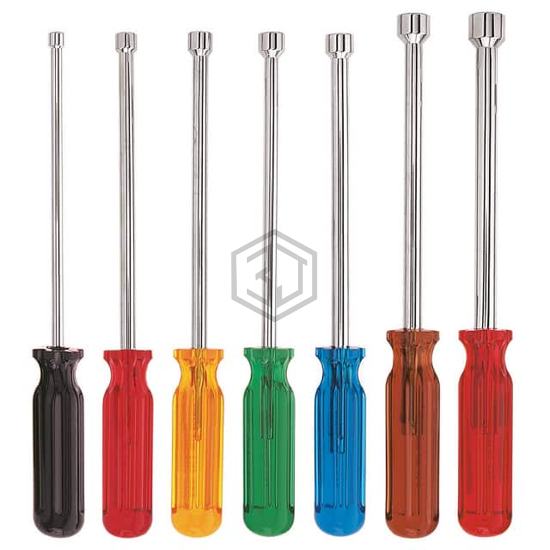 89904 - Klein Tools, Inc. - Screw and Nut Drivers - Sets