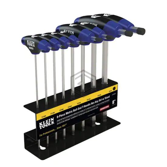 JTH68MB - Klein Tools, Inc. - Screw and Nut Drivers - Sets