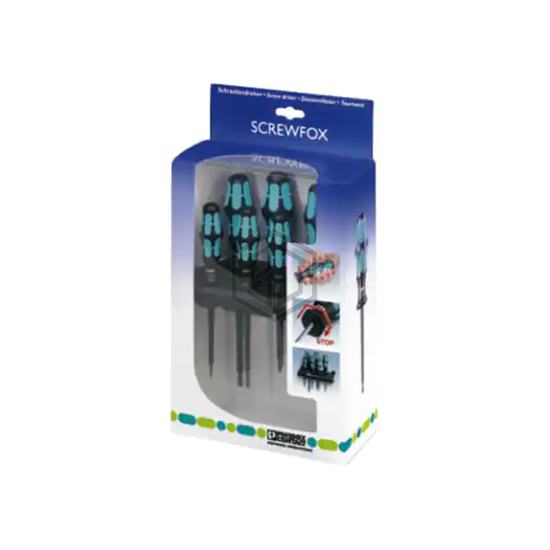 1212537 - Phoenix Contact - Screw and Nut Drivers - Sets