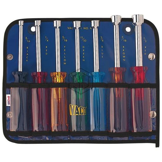 K7 - Klein Tools, Inc. - Screw and Nut Drivers - Sets