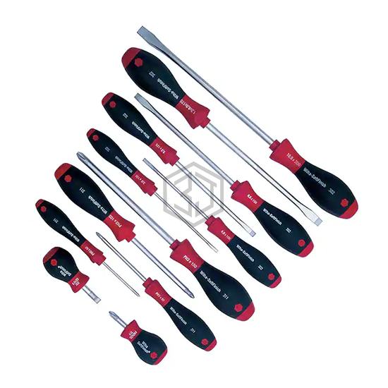 30297 - Wiha - Screw and Nut Drivers - Sets