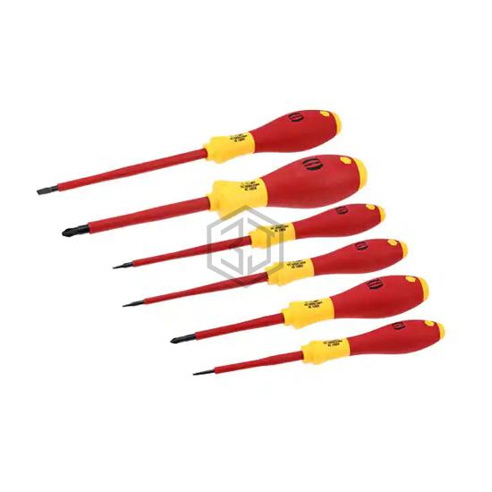 09990000836 - HARTING - Screw and Nut Drivers - Sets