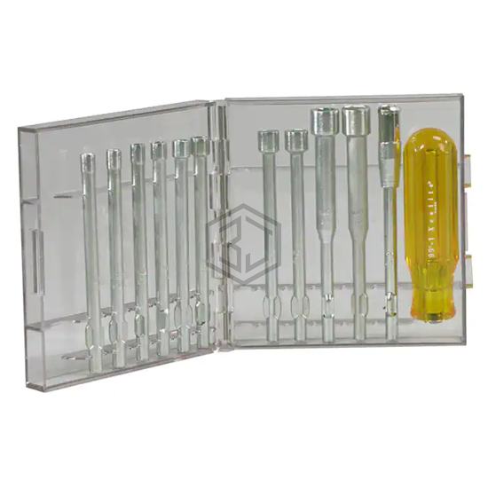 99PS51MMN - Apex Tool Group - Screw and Nut Drivers - Sets