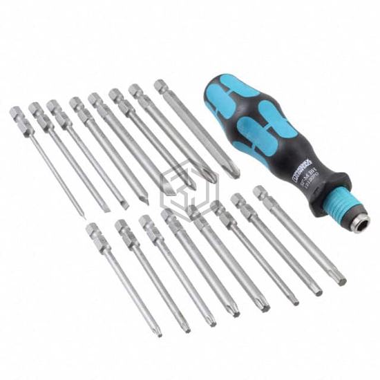 1212756 - Phoenix Contact - Screw and Nut Drivers - Sets