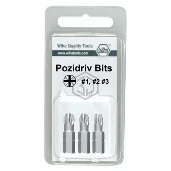 71254 - Wiha - Screw and Nut Drivers - Sets