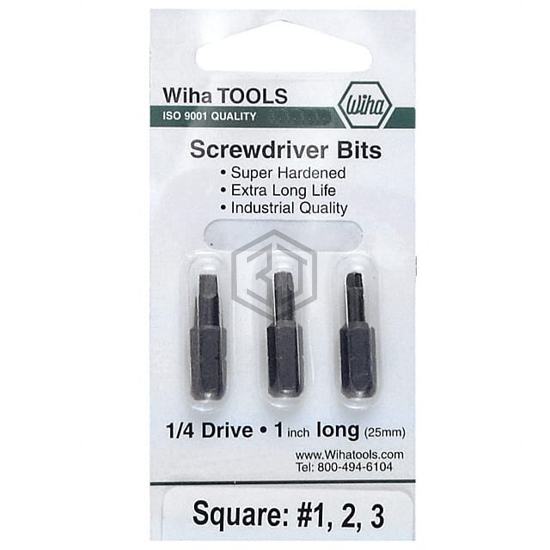 71854 - Wiha - Screw and Nut Drivers - Sets