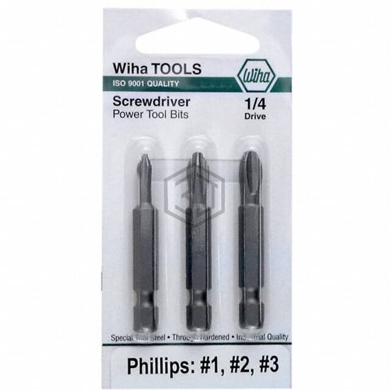 74150 - Wiha - Screw and Nut Drivers - Sets