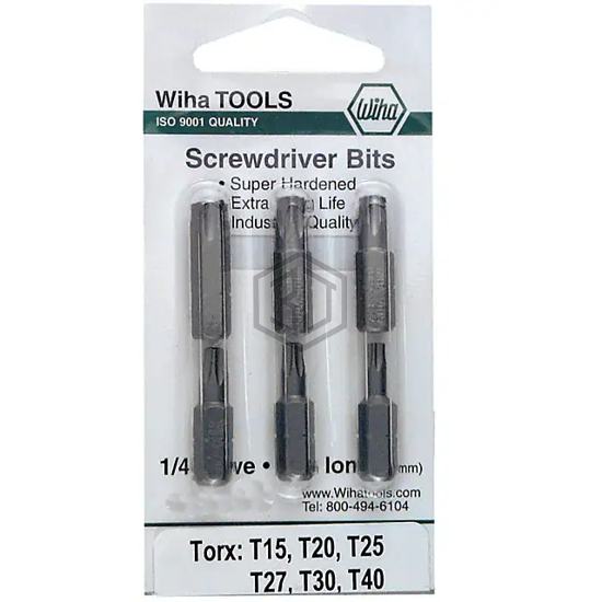 71571 - Wiha - Screw and Nut Drivers - Sets