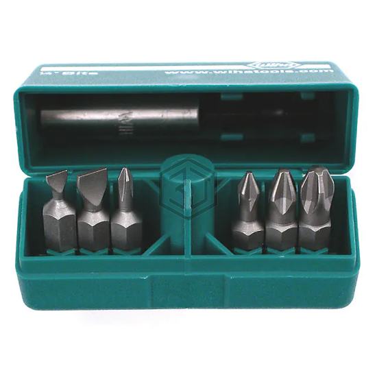 71198 - Wiha - Screw and Nut Drivers - Sets