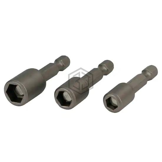 70491 - Wiha - Screw and Nut Drivers - Sets