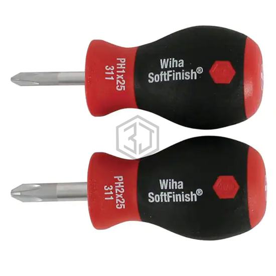 31192 - Wiha - Screw and Nut Drivers - Sets