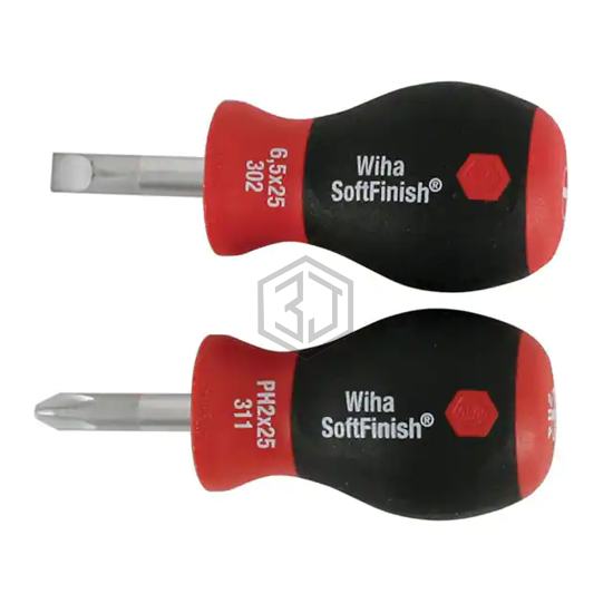 31190 - Wiha - Screw and Nut Drivers - Sets