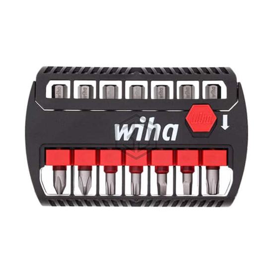 76888 - Wiha - Screw and Nut Drivers - Sets