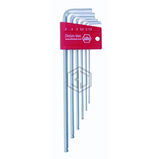 66995 - Wiha - Screw and Nut Drivers - Sets