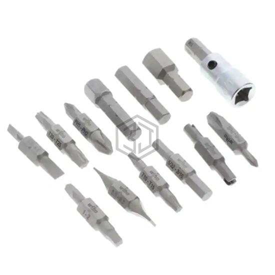 77784 - Wiha - Screw and Nut Drivers - Sets