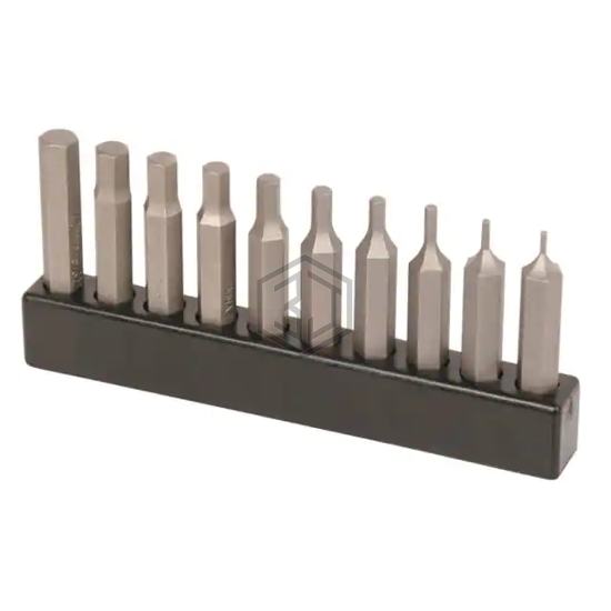 75982 - Wiha - Screw and Nut Drivers - Sets