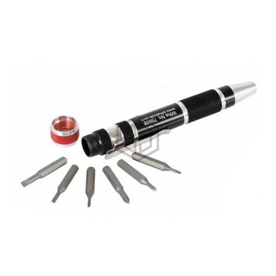 75981 - Wiha - Screw and Nut Drivers - Sets