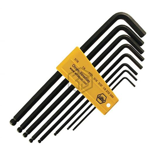 36993 - Wiha - Screw and Nut Drivers - Sets