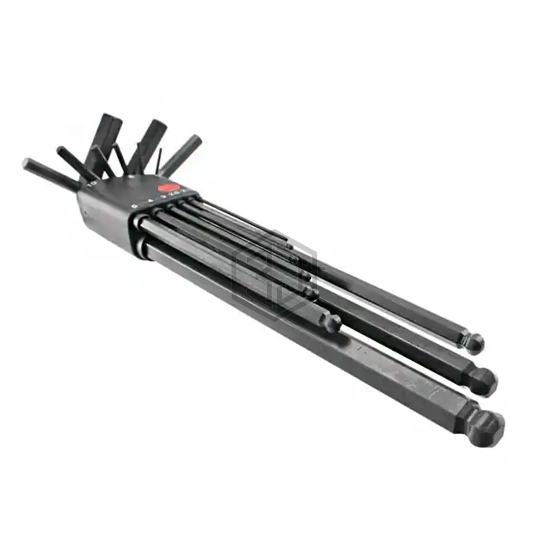 36990 - Wiha - Screw and Nut Drivers - Sets