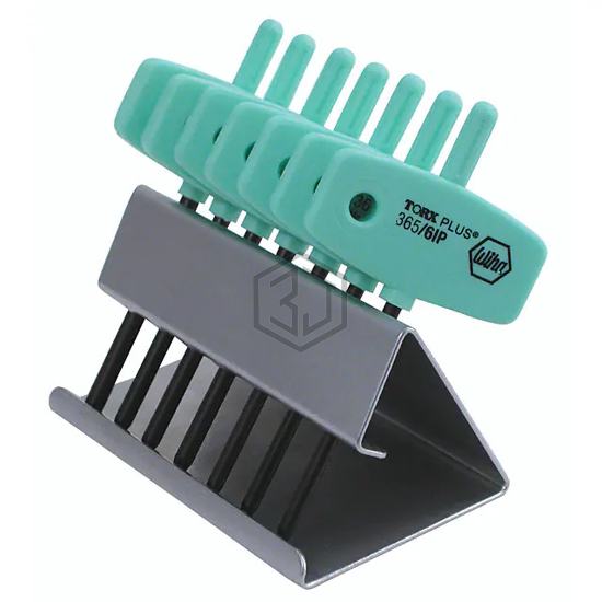 36592 - Wiha - Screw and Nut Drivers - Sets