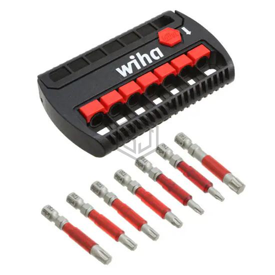 76896 - Wiha - Screw and Nut Drivers - Sets