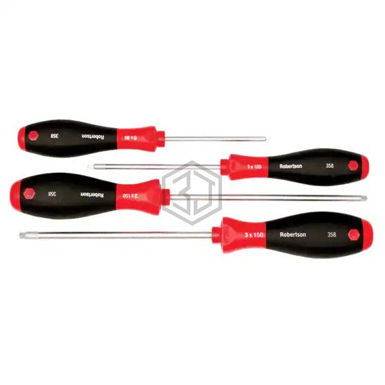 35894 - Wiha - Screw and Nut Drivers - Sets
