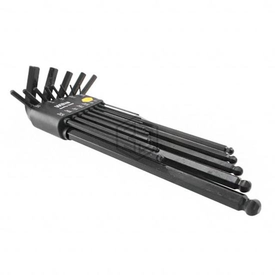 36991 - Wiha - Screw and Nut Drivers - Sets