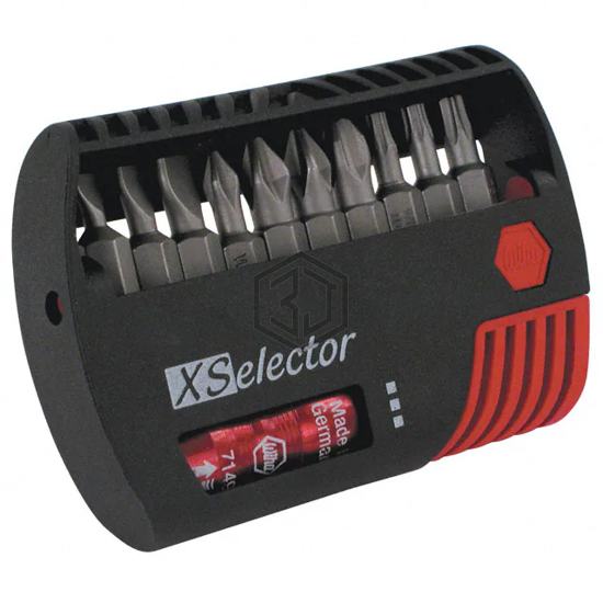 79443 - Wiha - Screw and Nut Drivers - Sets