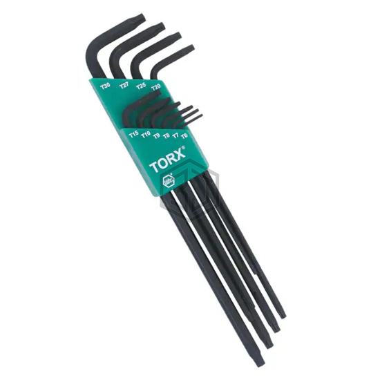 36698 - Wiha - Screw and Nut Drivers - Sets