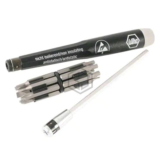75095 - Wiha - Screw and Nut Drivers - Sets