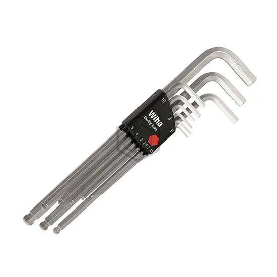 66994 - Wiha - Screw and Nut Drivers - Sets