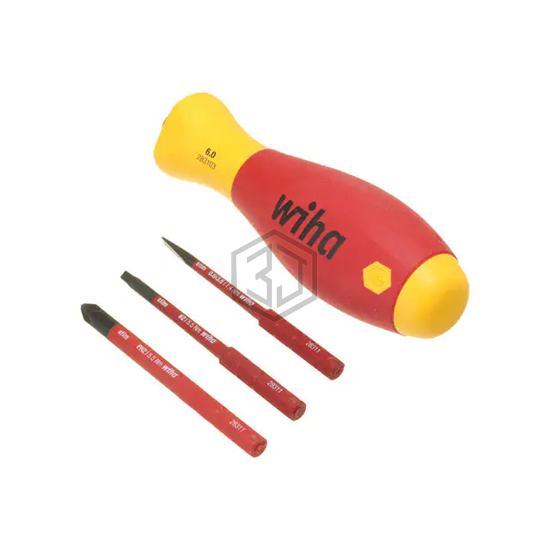 28328 - Wiha - Screw and Nut Drivers - Sets
