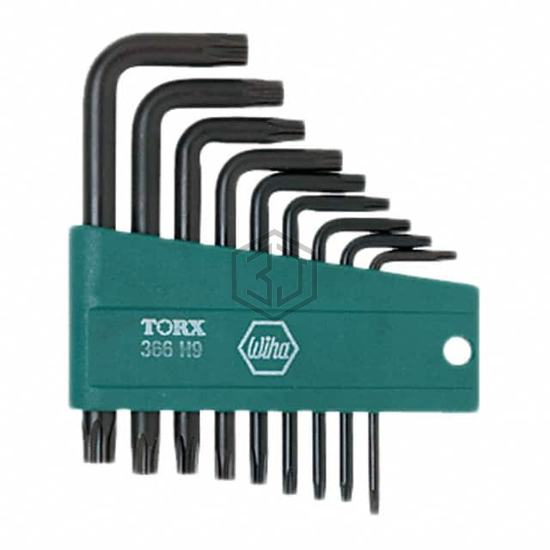 36393 - Wiha - Screw and Nut Drivers - Sets