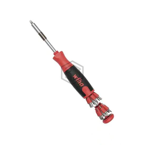 77791 - Wiha - Screw and Nut Drivers - Sets