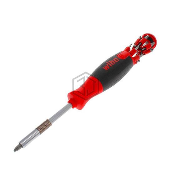 77798 - Wiha - Screw and Nut Drivers - Sets