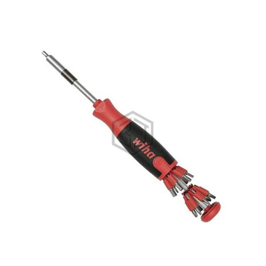 77792 - Wiha - Screw and Nut Drivers - Sets